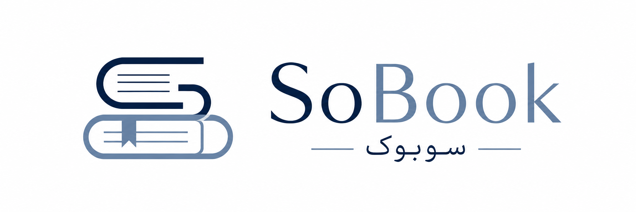 SoBook - سوبوک